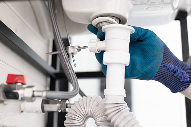 Reliable Leak Detection contractor in Kenly, NC by Masters Plumbing Service