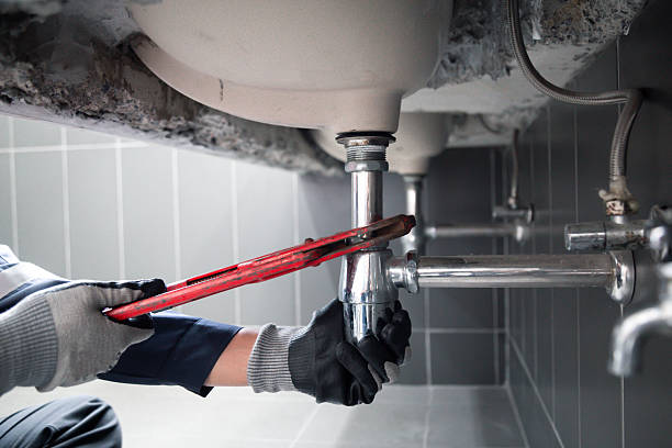 Trusted Toilet Repair service in Kenly, NC - Masters Plumbing Service